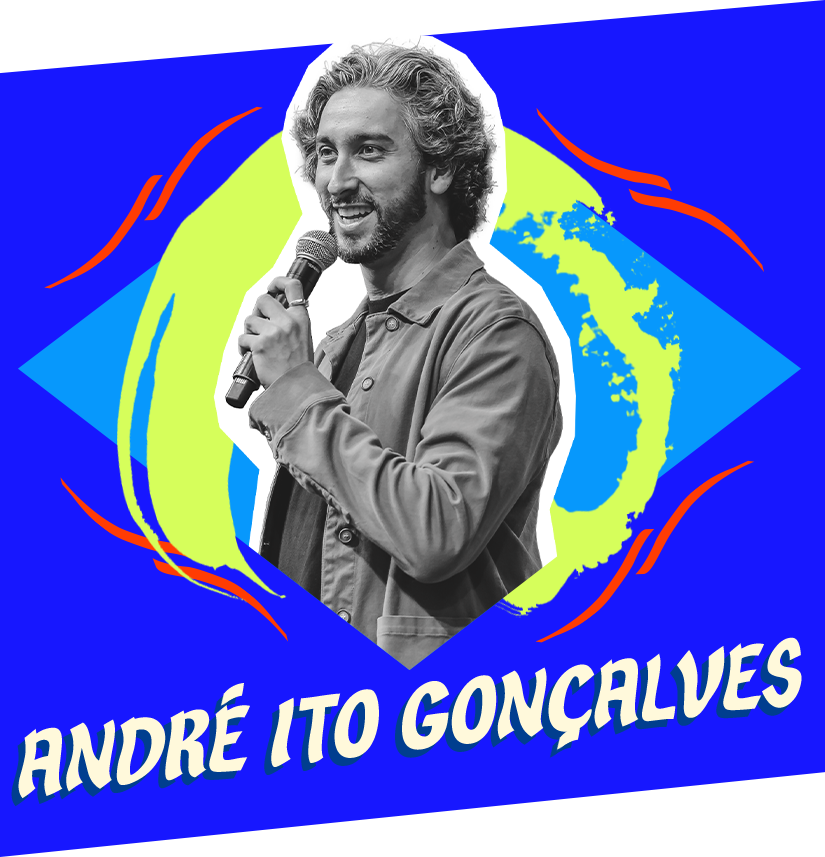 André Ito Gonçalves